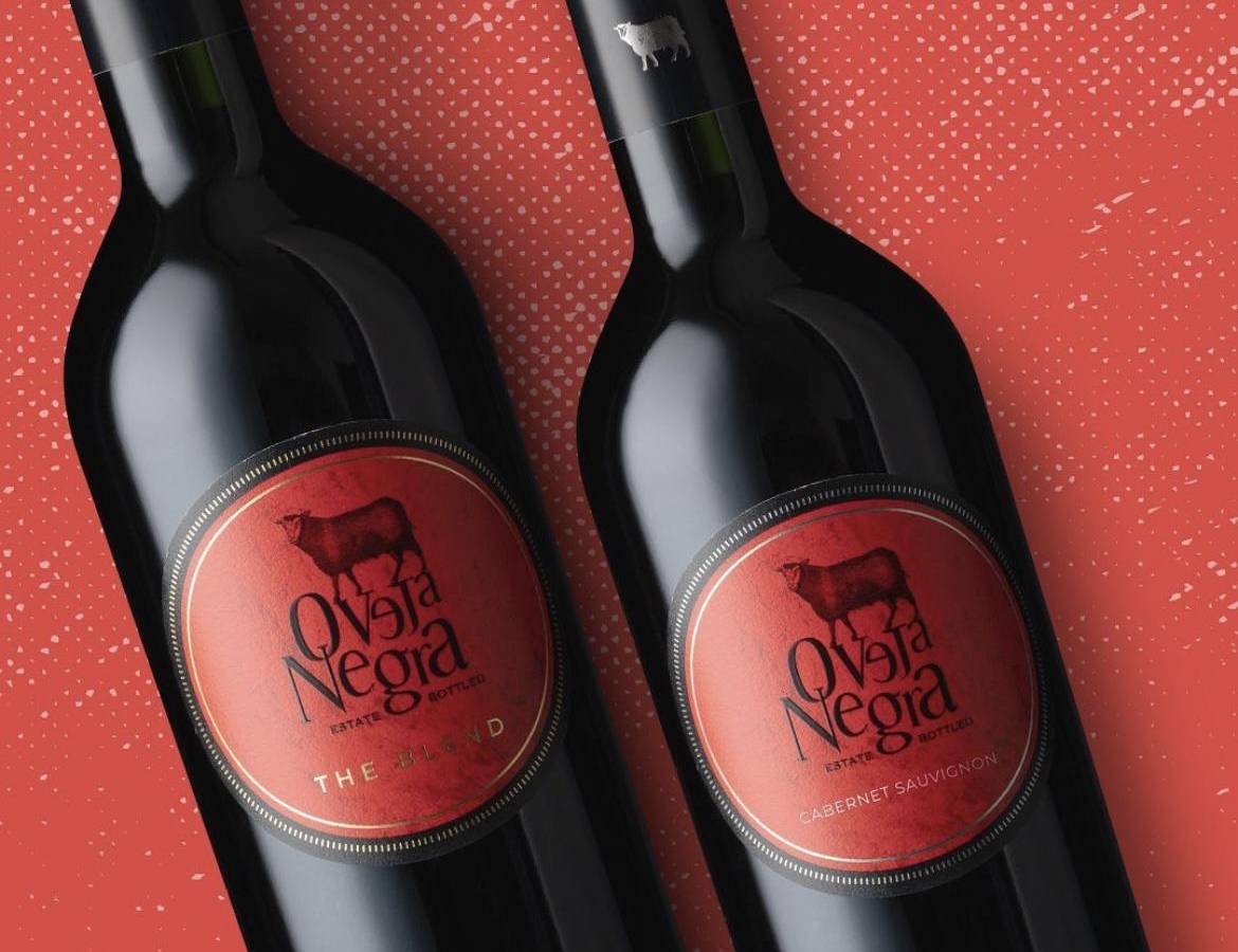 Vinos Oveja Negra, pioneros en el mundo de los blends