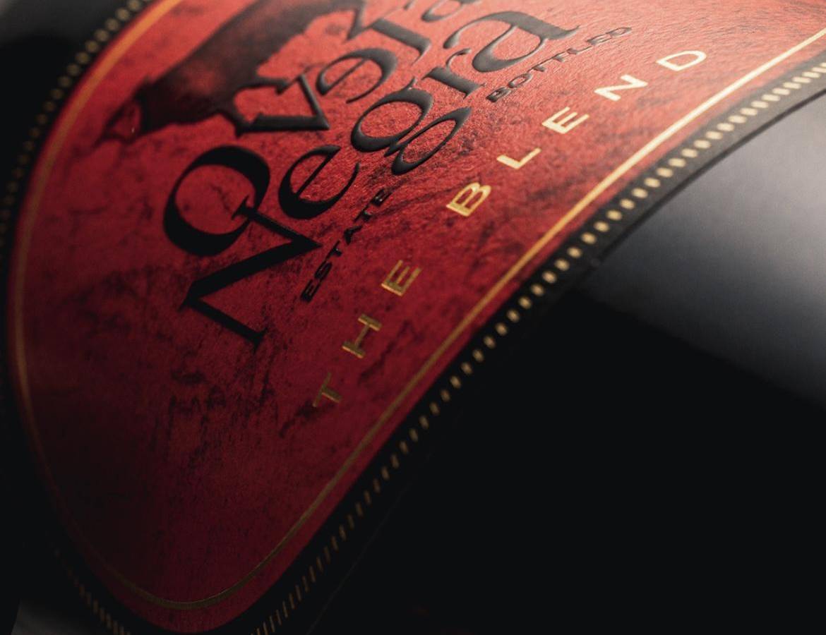 Vinos Oveja Negra, pioneros en el mundo de los blends