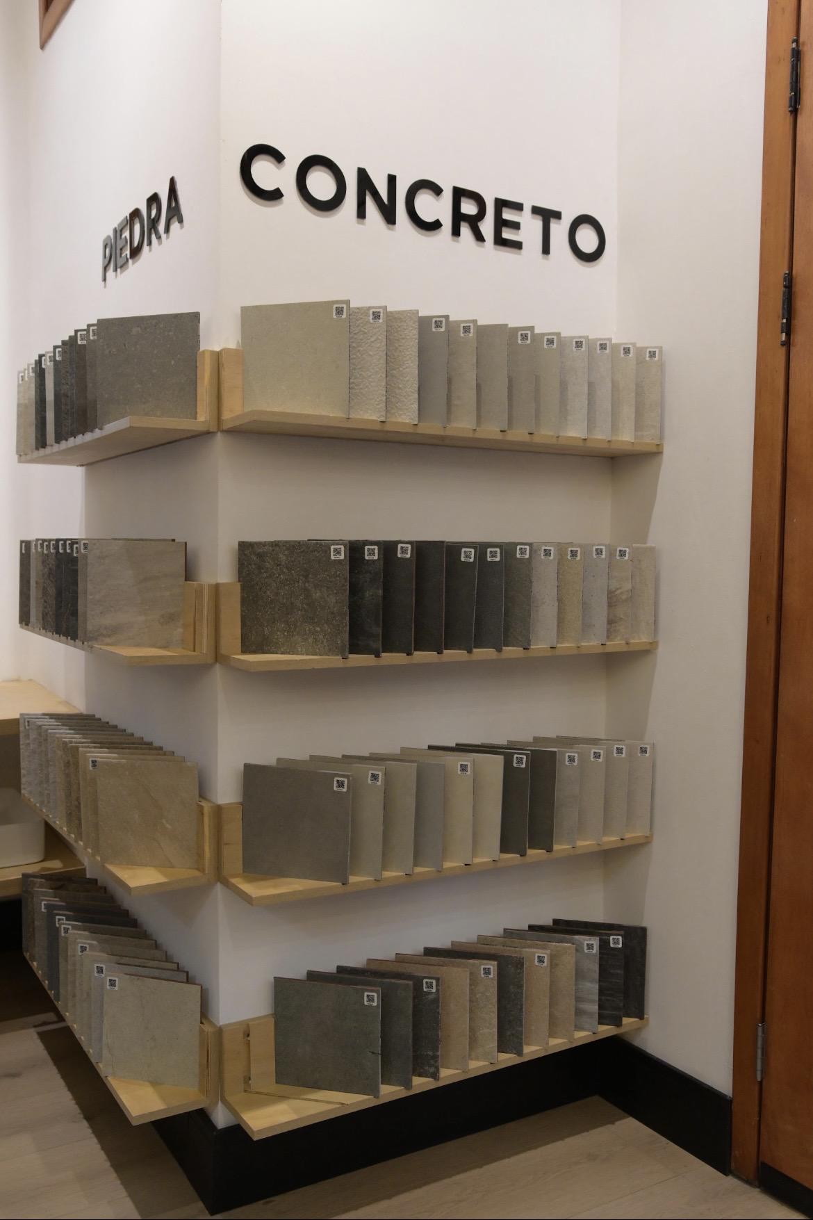 FERCO Cerámica inaugura su nueva tienda en Roatán.
