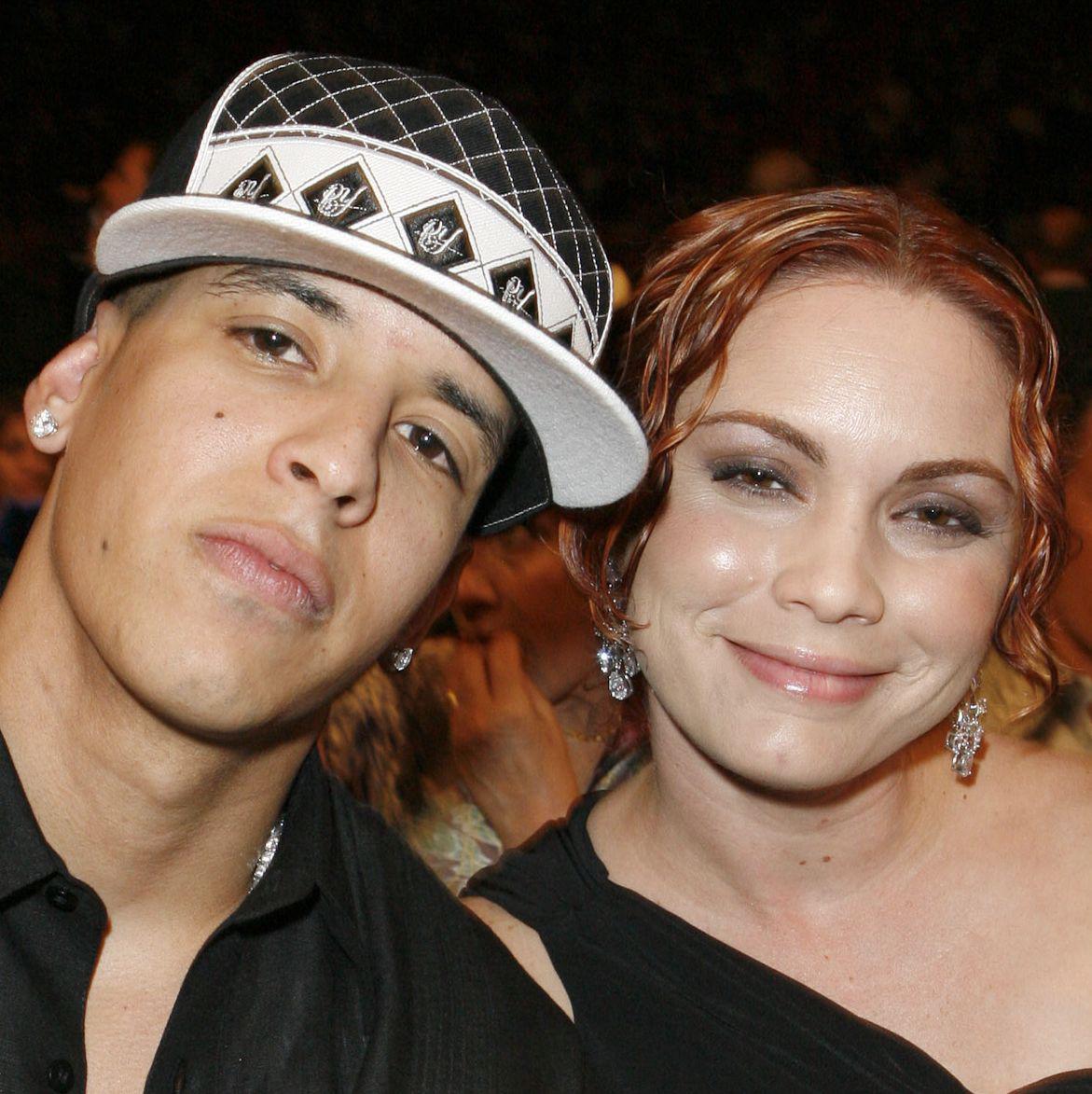 <b>La especulación sobre el rompimiento del matrimonio de Daddy Yankee y Mireddys González surge con fuerza, debido a que recientemente dejaron de seguirse en Instagram.</b>