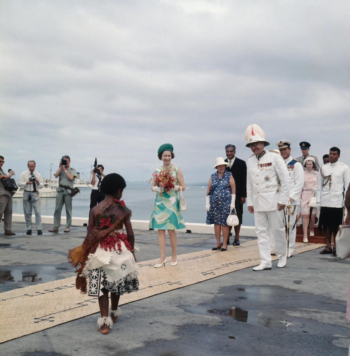 Fiji – 1970