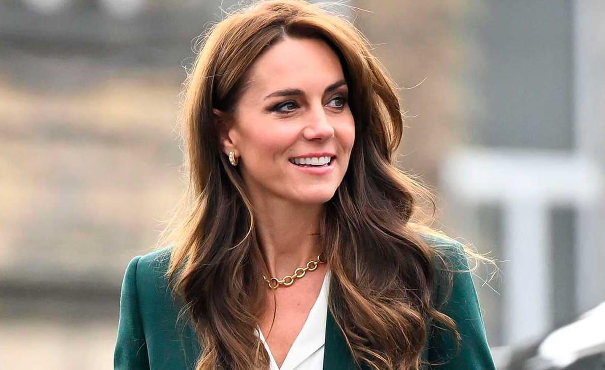 Se plantea otra teoría que sugiere que la princesa podría deberse realizado una histerectomía para evitar futuros embarazos debido a una posible separación.