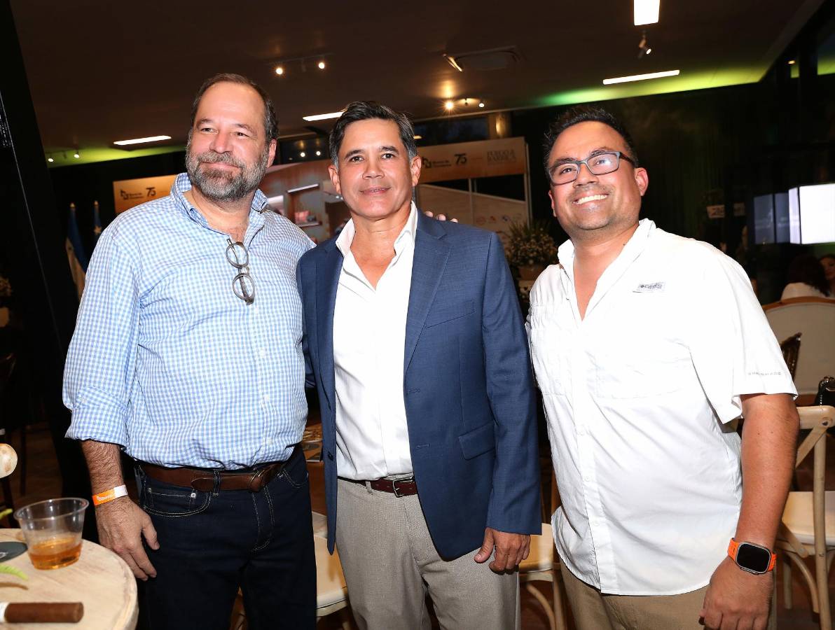 Banco de Occidente y Royal Eventos presentaron Fuego y Barrica VIII Edición
