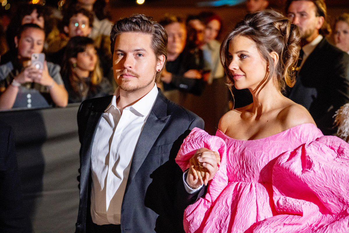 ¿Qué sigue para la pareja del momento? ¡No podemos esperar a ver más de ellos!