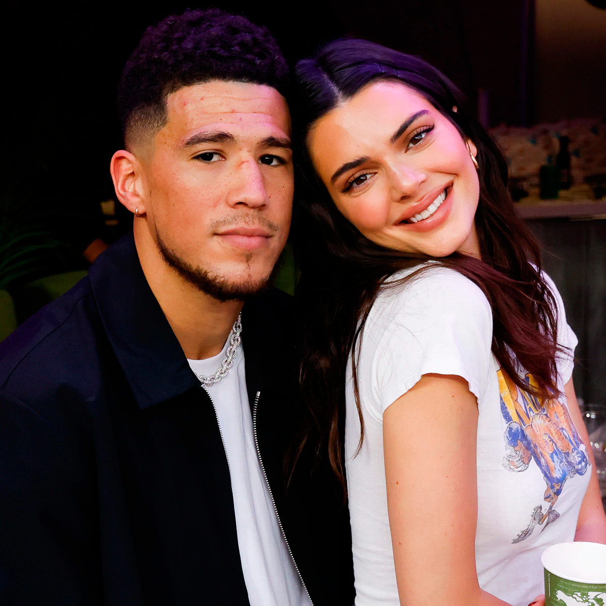 Los ex novios de Kendall Jenner