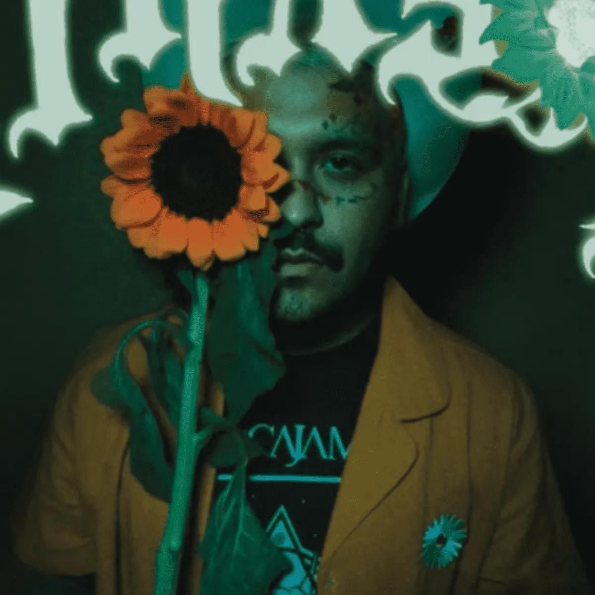  El pasado 4 de junio salió a la luz “Girasol”, el nuevo track de Nodal en donde arremete contra J Balvin. 