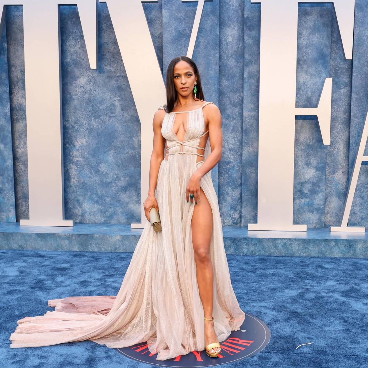  Megalyn Echikunwoke