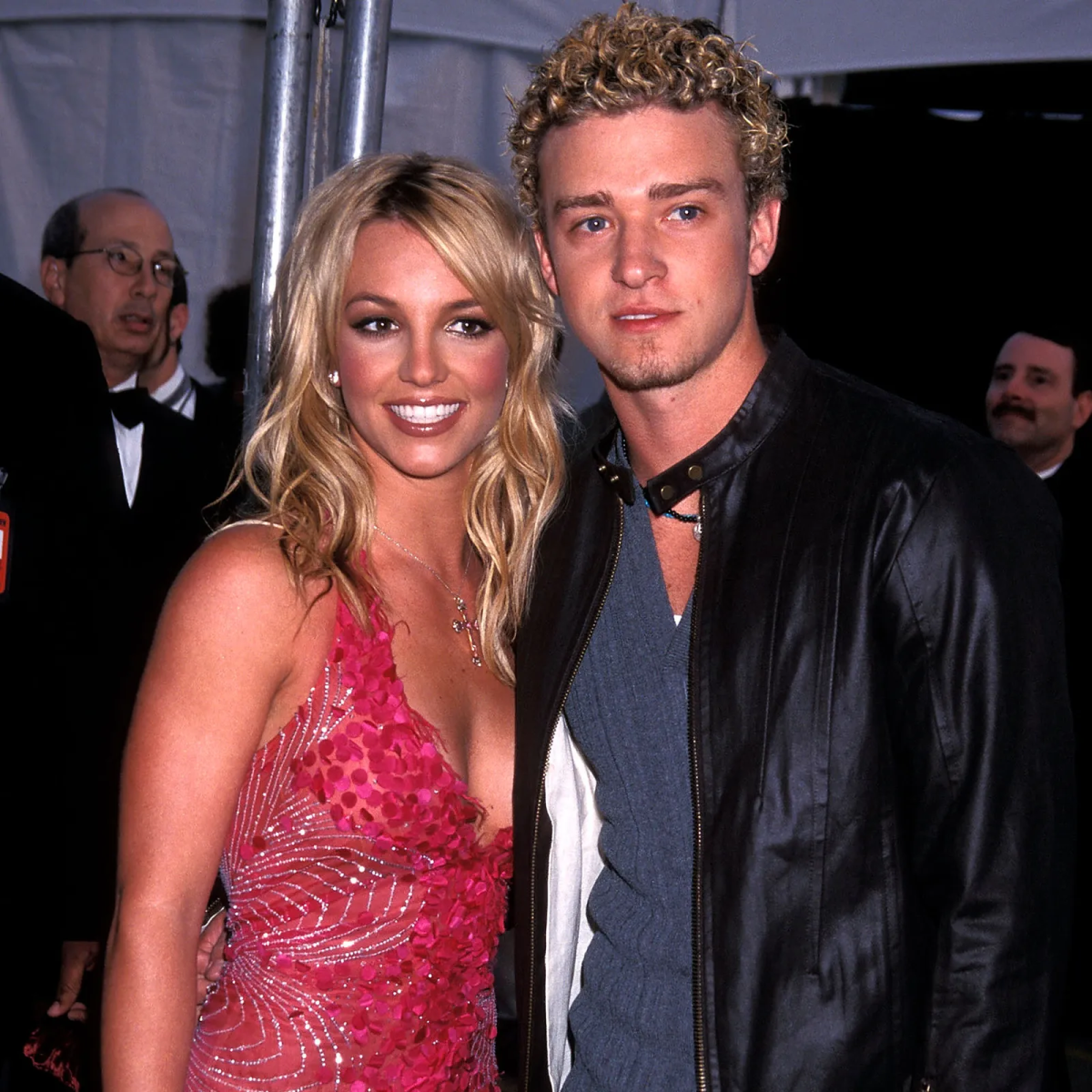 Britney Spears revela que decidió interrumpir su embarazo cuando era novia de Justin Timberlake