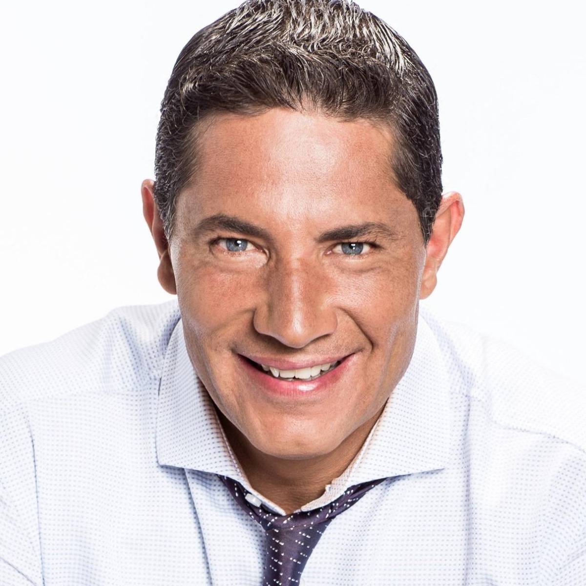 <b>Fernando del Rincón</b>El periodista y Carmen Dominicci protagonizaron un tremendo escándalo en un hotel de República Dominicana en el 2007, donde aseguran que Fernando estrelló contra la pared y la agarró por el cuello.