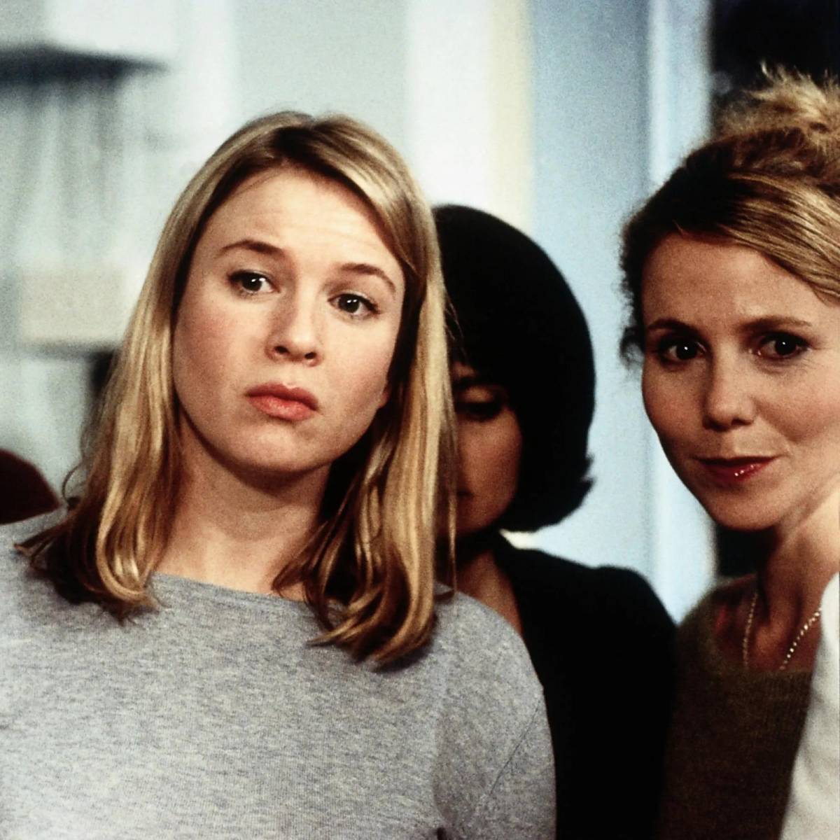 Tomando en cuenta el último libro de Helen Fielding, la historia tendrá lugar años después de el bebé de Bridget Jones. Con una protagonista en sus cincuentas viviendo una nueva etapa como madre soltera.