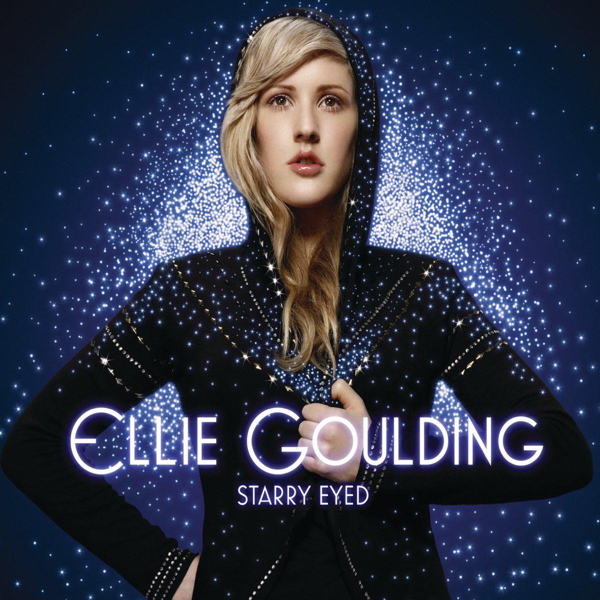 Ellie Goulding (Starry Eyed )