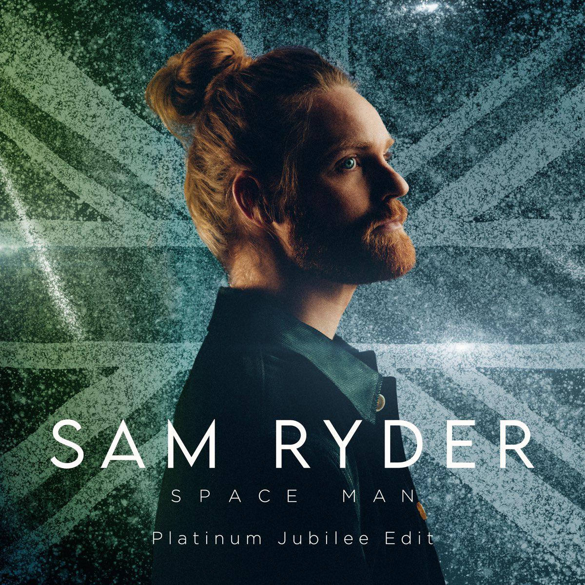 Sam Ryder (Space Man)