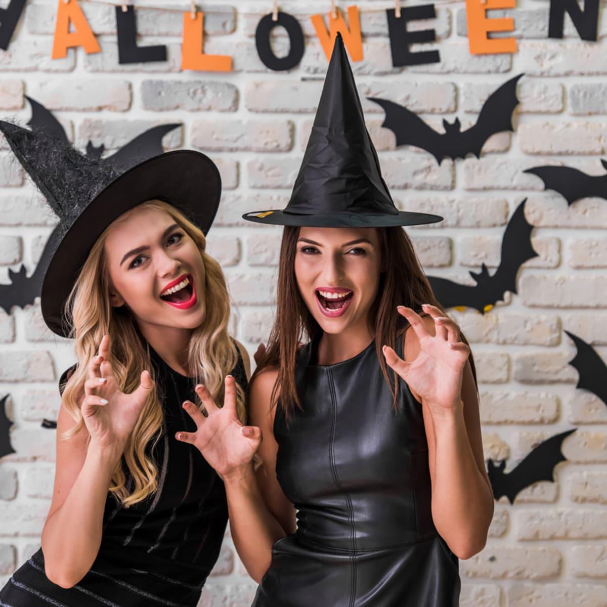 Los personajes clásicos y pop icons se mezclan en la lista de los 10 disfraces más populares para Halloween 2023 según un ranking realizado en Google. Revisa la lista y si aún no tienes tu disfraz, inspírate aquí.