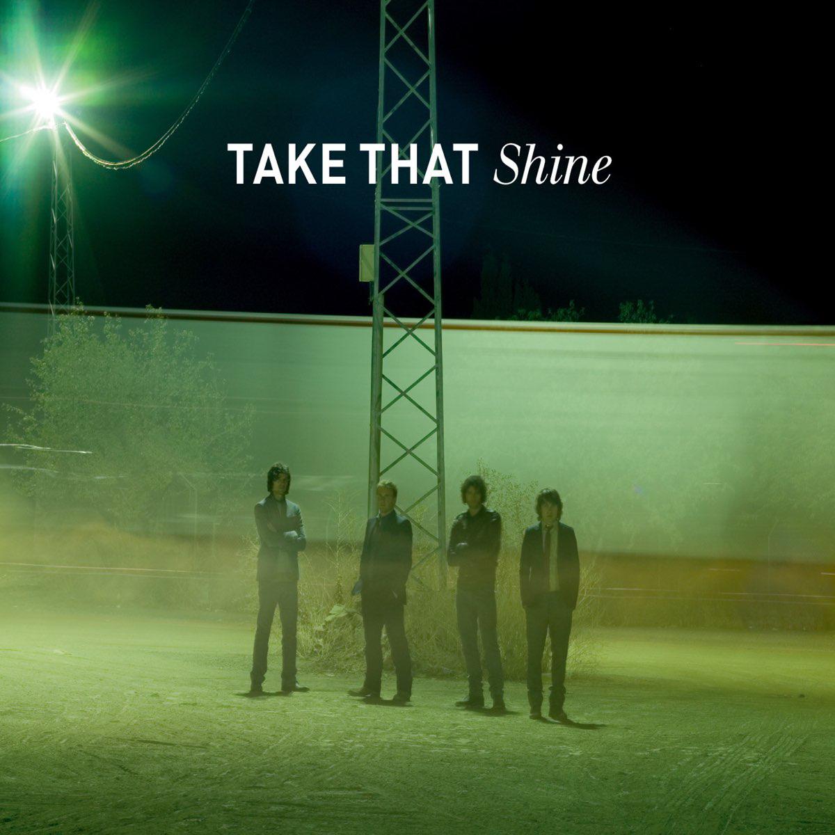 Take (That Shine)