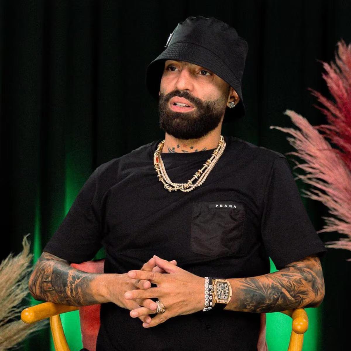 Arcángel se suma a la distinguida lista de grandes artistas que visitan Honduras este 2024 para deleitar a su público con sus hits musicales. El artista ha venido en repetidas ocasiones al territorio nacional y este año volvió para ofrecer un nuevo concierto como parte de su gira “SE + M Tour” .