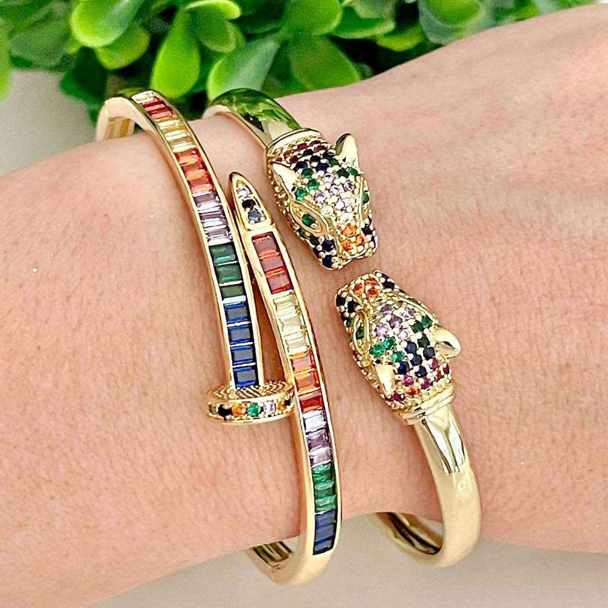 <b>MS TRENDS.</b> Para las amantes del bijoux, este es el sitio perfecto. Ms Trends All Things Trending, ofrece accesorios y detalles que hacen sentir a las mujeres más lindas de lo que ya son. @mstrendshn