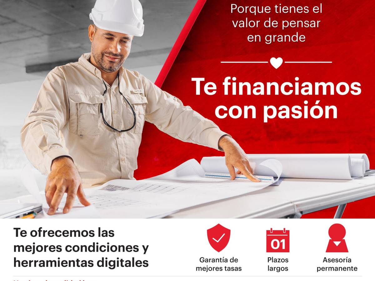 BAC Credomatic lanza campaña “Te Asesoramos con Pasión” impulsando sus préstamos empresariales