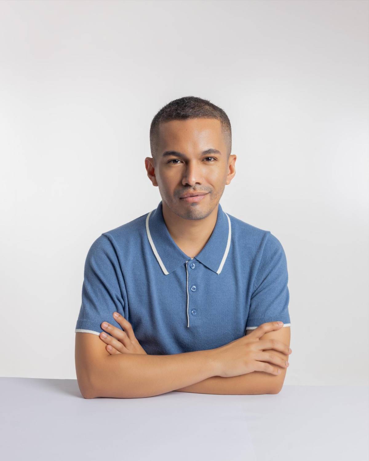 Tirso Rubio, talento en ascenso