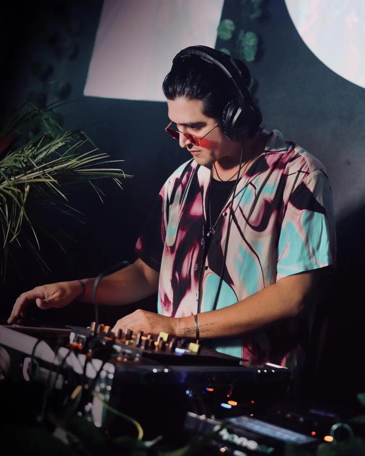 Conoce a José Vargas