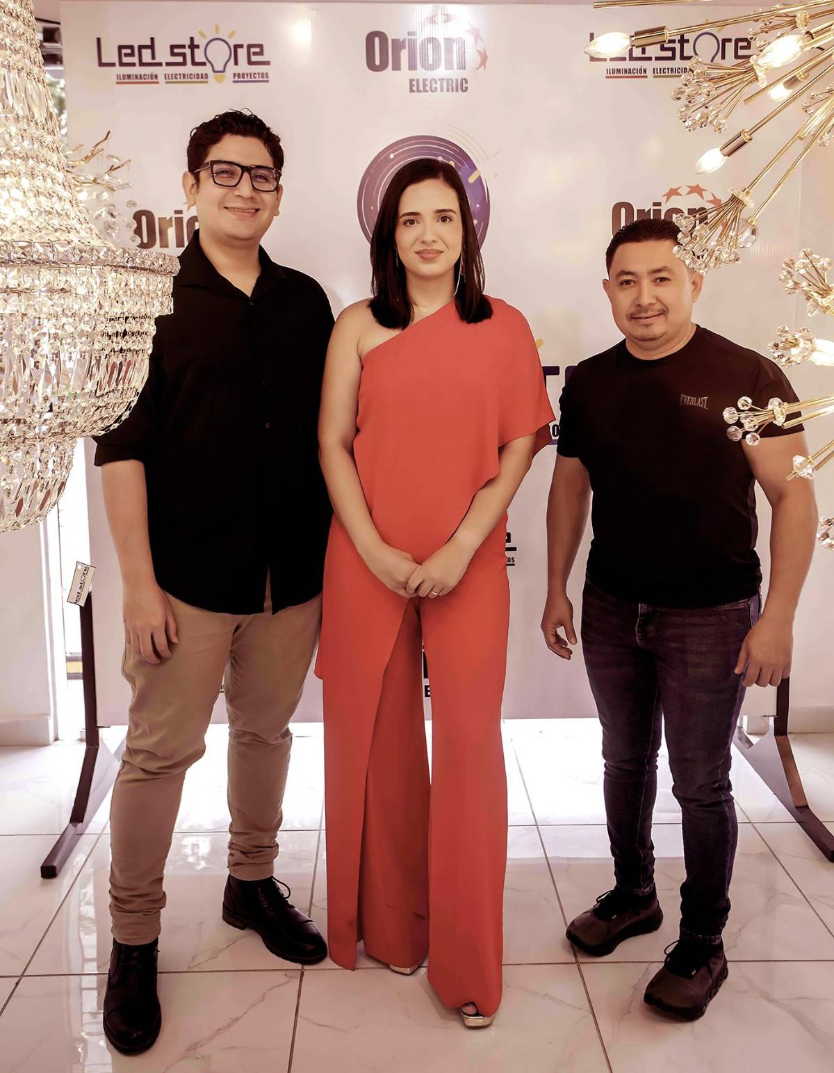 LED Store celebra 9 años iluminando proyectos y creciendo junto a Honduras