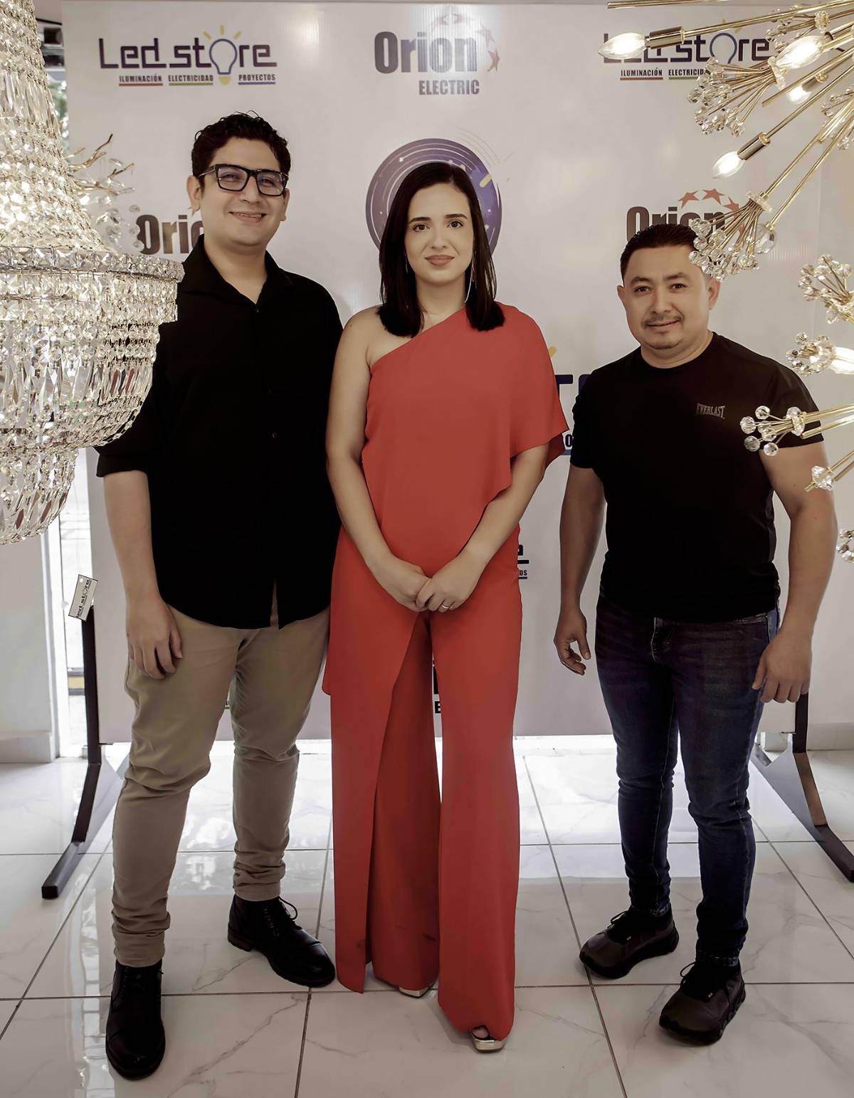 LED Store celebra 9 años iluminando proyectos y creciendo junto a Honduras