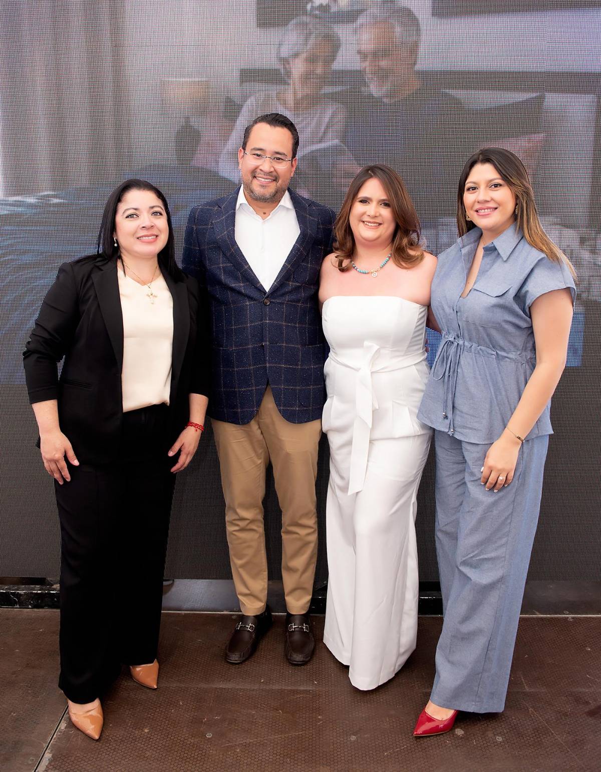 Urbanik lanza nuevo proyecto en colonia San Ignacio