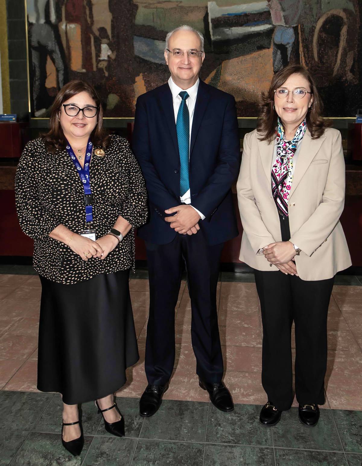 ALAC y UNITEC Business School presentan el caso de éxito de rebranding de Banpaís