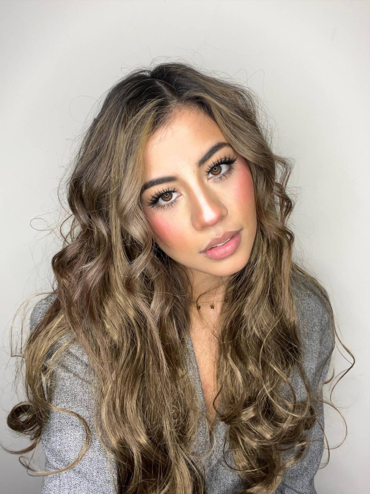 Mariajosé Pineda, el estilo de una nueva promesa de la moda hondureña