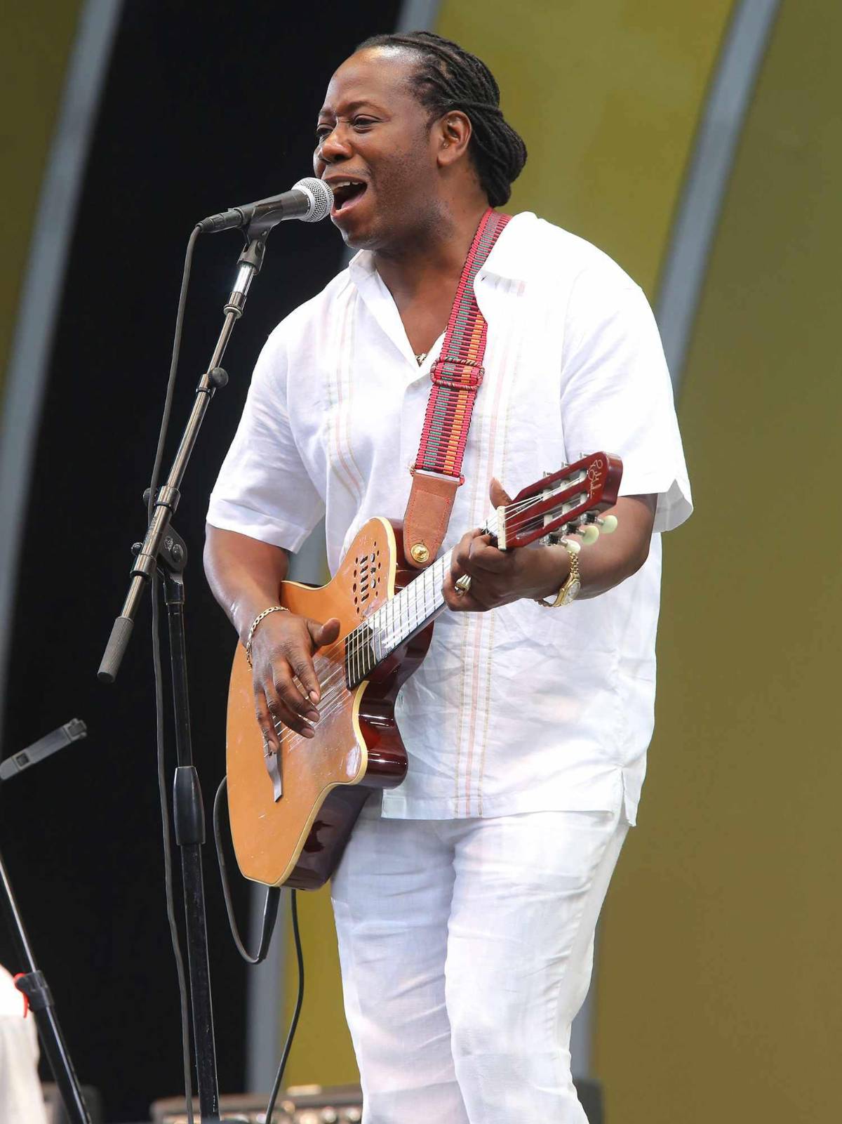 Quién era Aurelio Martínez Suazo y su invaluable legado a la cultura hondureña