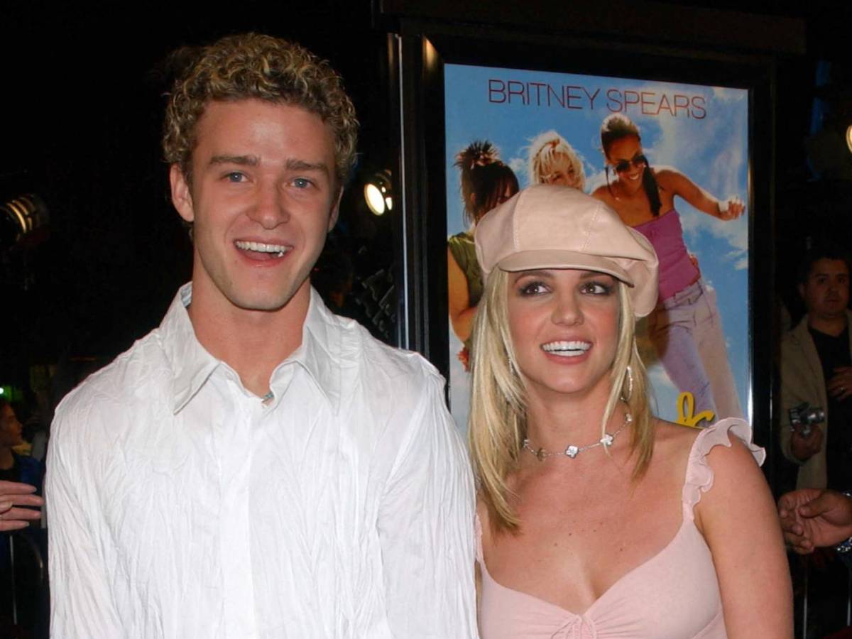 En el libro la cantante revela que se sometió a un aborto mientras mantenía una relación con otra superestrella del pop, Justin Timberlake, entre 1999 y 2002. (Photo by Chris Delmas / AFP)