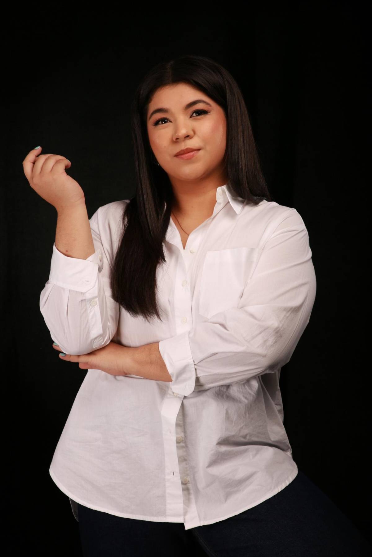 Daniela Ríos: Diseños que nacen del alma