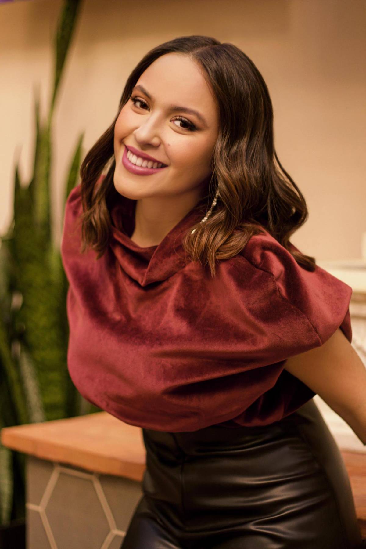 Rebeca Paz: sembrando impacto y cosechando un futuro sostenible