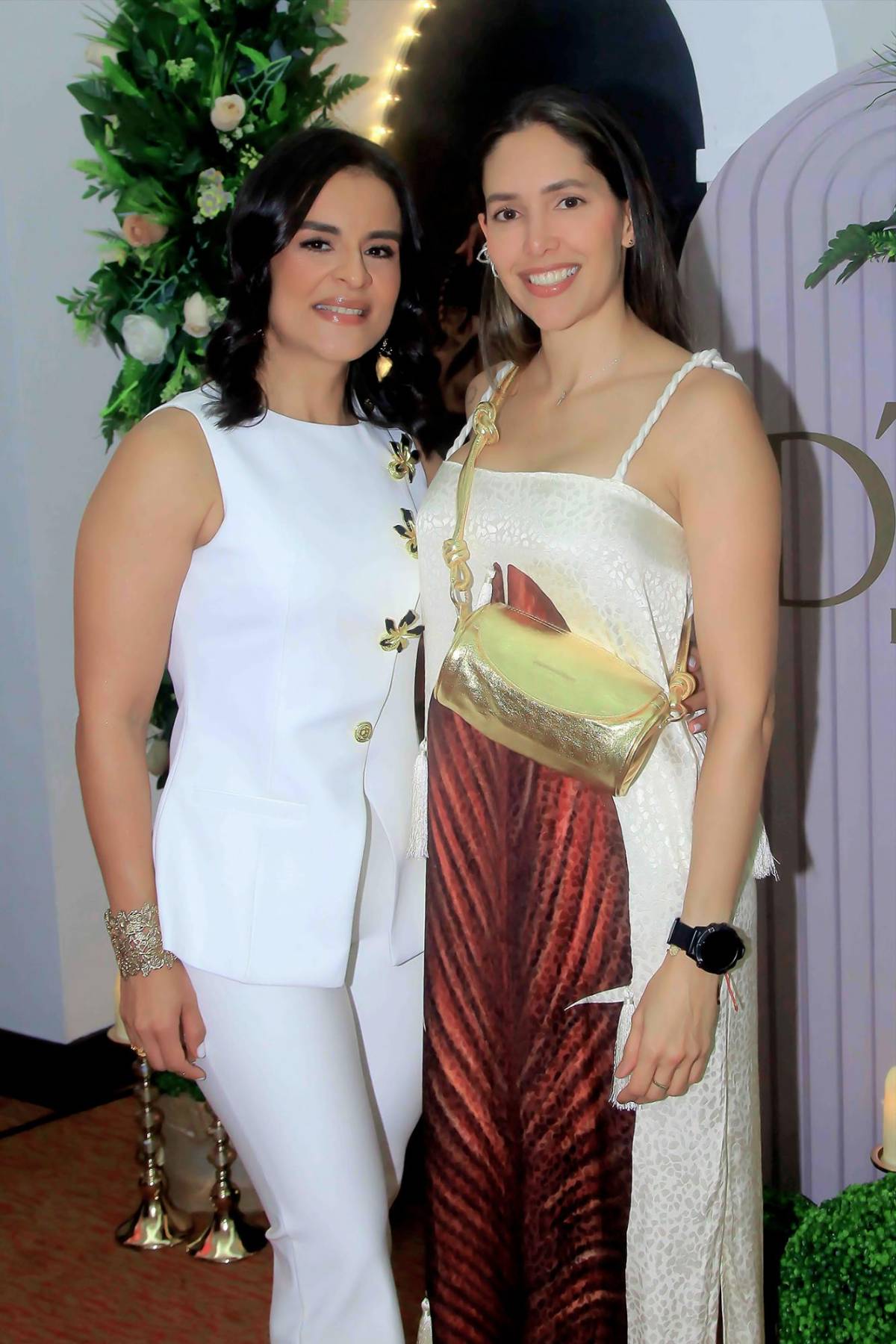 “Concrete Jungle”: D’Dis Place deslumbra con su nueva colección