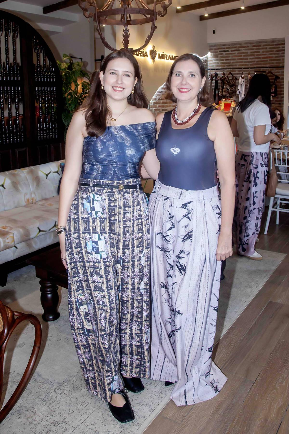 “Mi propio verano eterno workshop” de María Mírame