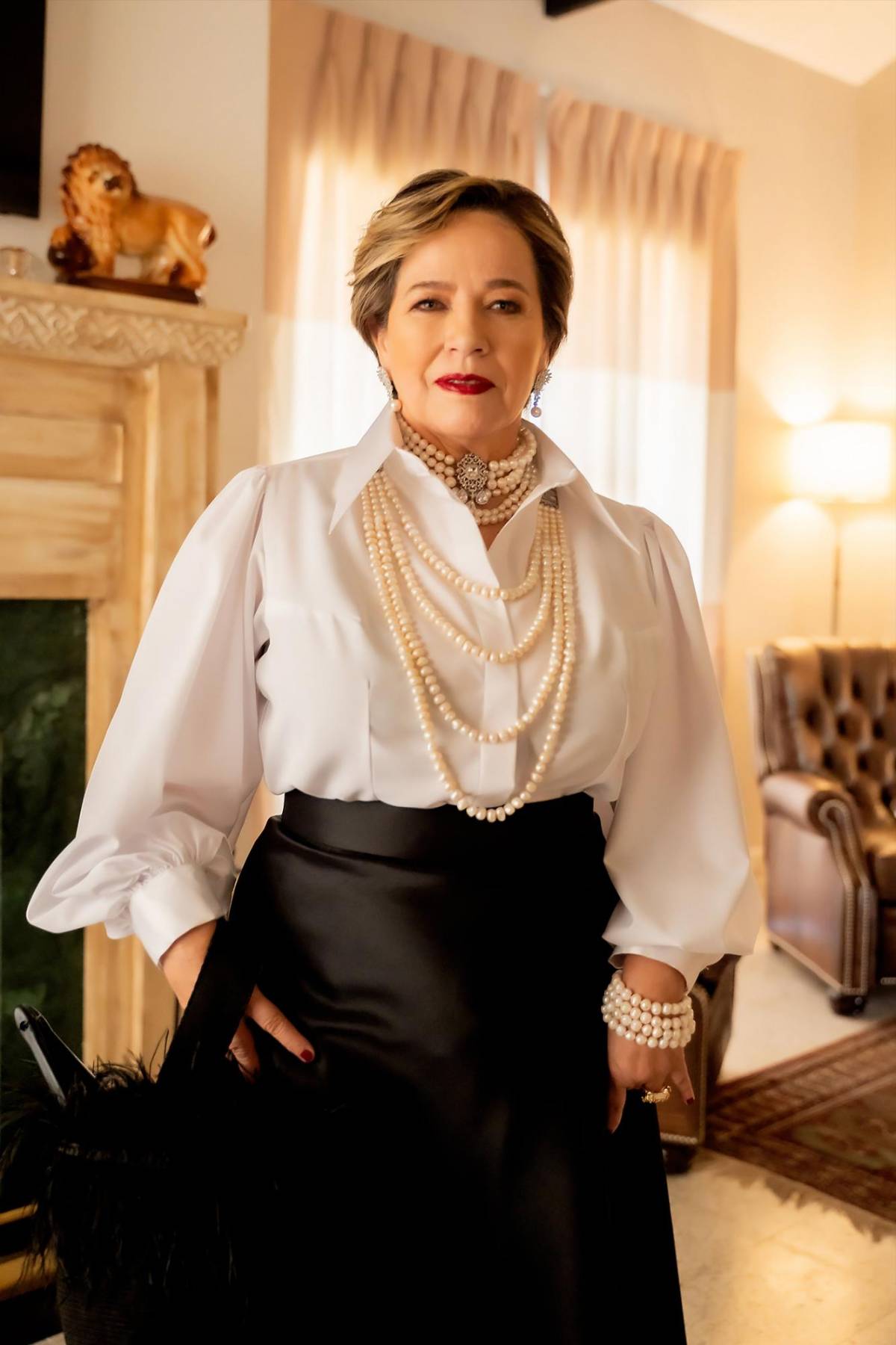 Sandra Pineda-Jablonicky, una vida en movimiento