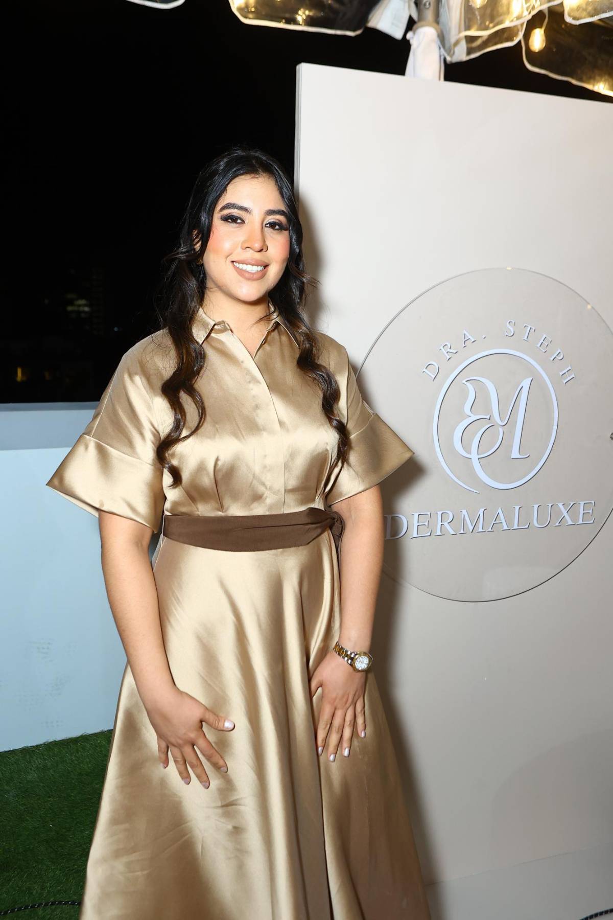 Dermaluxe abre sus puertas en Tegucigalpa