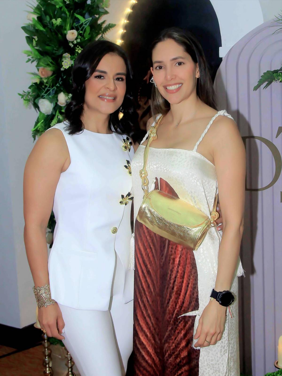 “Concrete Jungle”: D’Dis Place deslumbra con su nueva colección