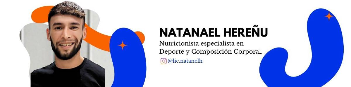 Desayunar también es entrenar