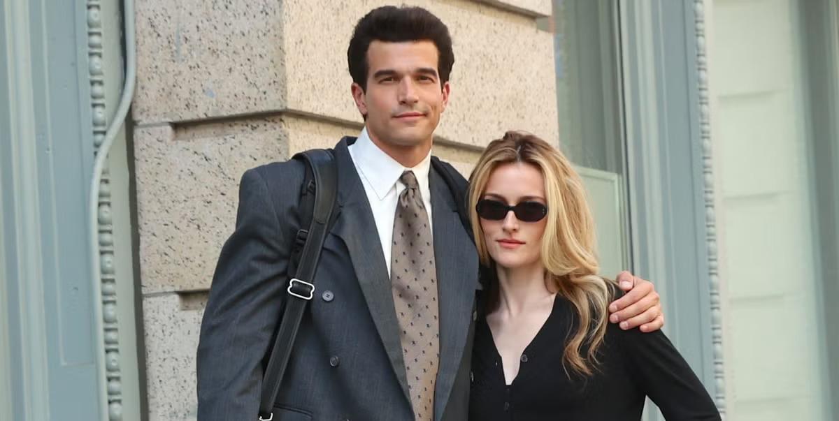 John F. Kennedy Jr. y Carolyn Bessette: la historia real detrás de la serie