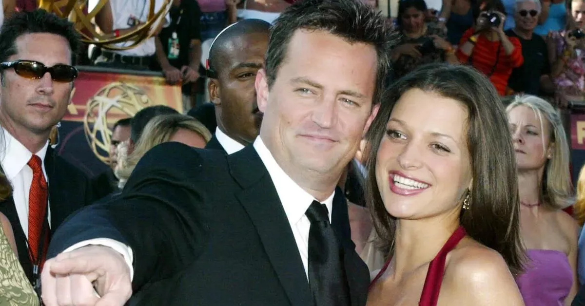 <b>Molly Hurwitz</b>La agente literaria de Matthew Perry fue su última relación conocida antes de su fallecimiento. Durante tres años, hasta 2021, compartieron su vida y, aunque anunciaron públicamente su compromiso, la boda nunca ocurrió. A pesar de la separación, mantuvieron una amistad saludable.