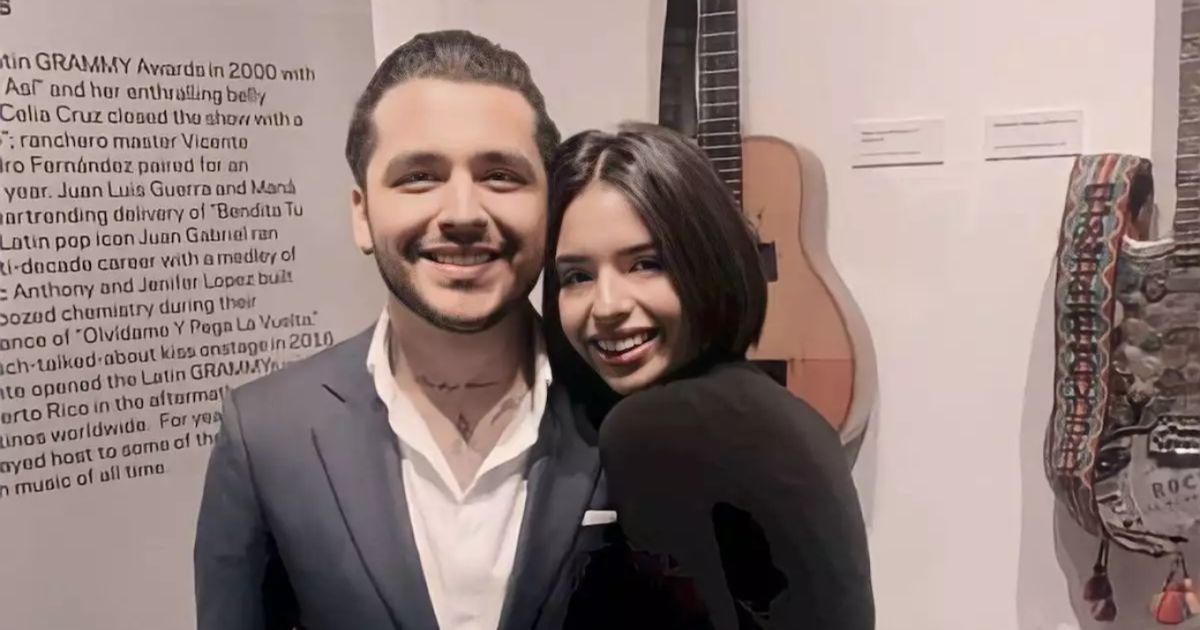 A pesar de las controversias y la atención constante de los medios, Ángela Aguilar y Christian Nodal han demostrado que su amor es más fuerte que cualquier adversidad.