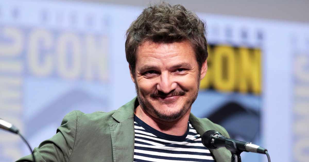 Datos importantes de Pedro Pascal que debes de saber