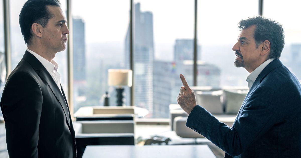 El juicio. Un caso judicial se convierte en el centro de una historia llena de secretos, conflictos y decisiones que pondrán a prueba a quienes están involucrados. Con un reparto encabezado por Eugenio Derbez y Pedro Alonso, esta producción mexicana apuesta por el drama y la tensión. El 11 de septiembre tienes una nueva cita con Prime Video.
