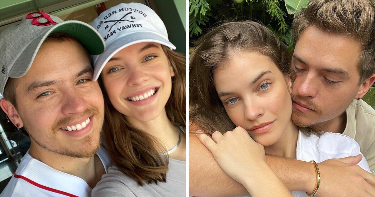 Fue en septiembre de 2022 que el enamorado finalmente le pidió matrimonio a su ahora esposa, en un campamento que organizaron con amigos en California. Palvin dijo a Vogue que “tenía la sospecha y pensé que me preguntaría porque empacó una camisa demasiado bonita para acampar”.