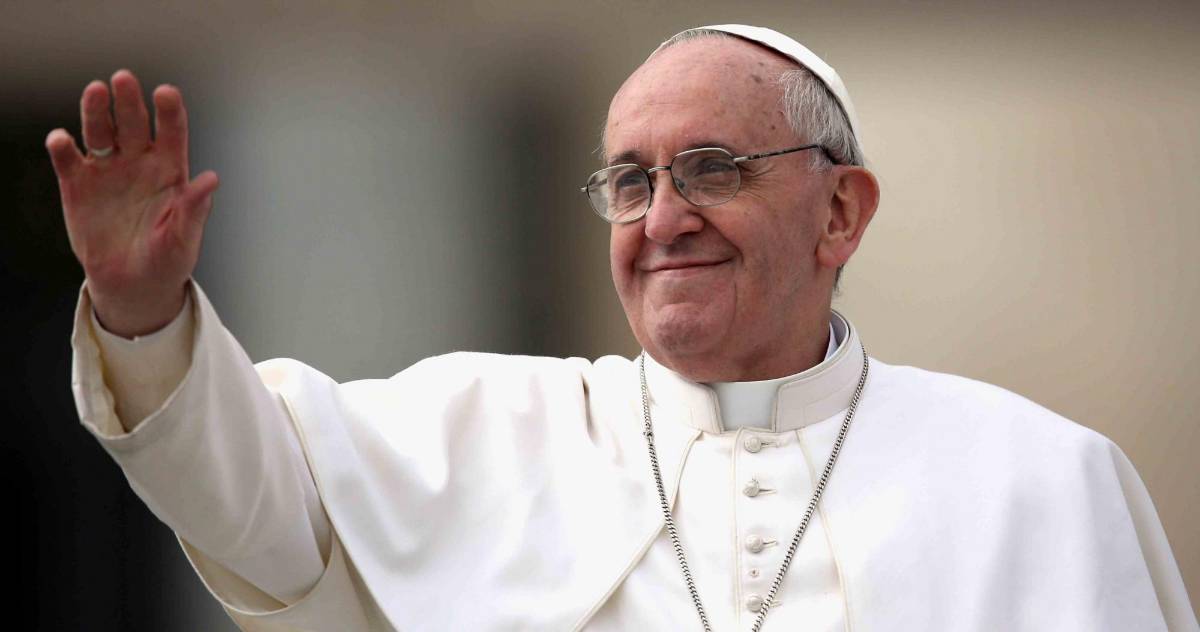 ¿Cómo es la tumba del Papa Francisco? Su última morada llena de simbolismo