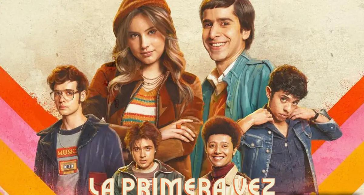 El próximo 5 de junio, se estrena la tercera temporada de “La Primera Vez”. Tras su graduación, los muchachos conocen la libertad, y los sueños de la juventud se enfrentan a la realidad. Camilo lidia con nuevos dramas y sus sentimientos por Eva.