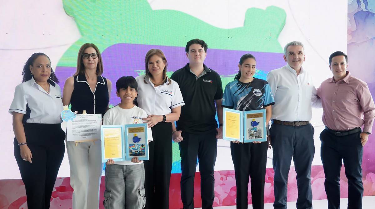 Lanzamiento del Toyota Dream Car Art Contest 2027
