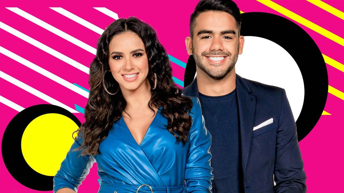 Ana Jurka no asistió a la boda de su amigo Carlos Adyan