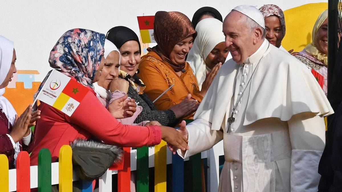Francisco, el papa de los desfavorecidos que intentó cambiar la Iglesia