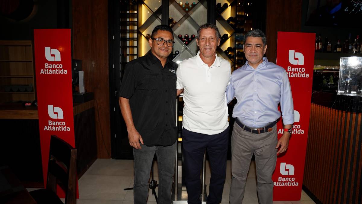 Luján 21, lo mejor de la cocina argentina en Honduras, abre sus puertas en Tegucigalpa con el apoyo de Banco Atlántida